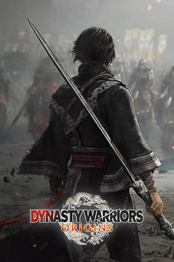 Dynasty Warriors Origins Deluxe Edition ราคาถูก